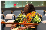 Ghana is focused on delivery of New Urban Agenda – Rita Sowah