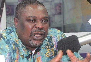 Koku Anyidoho,