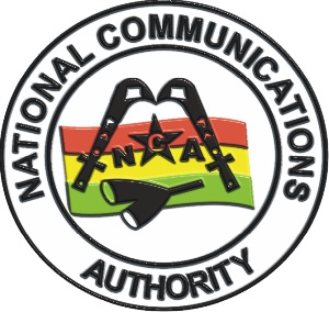 NCA is the statutory body mandated to license and to regulate electronic communication activities