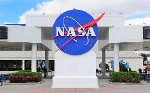 File photo: National Aeronautics and Space Administration (NASA)