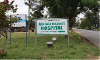 Ada District Hospital