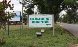 Ada District2 Hospital