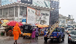 Traders at Kotokuraba jubilate over restoration of GN Bank's licence