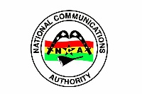 National Communications Authority logo