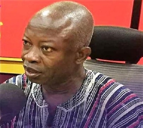Ghanaians made a mistake voting for Akufo-Addo – KNUST lecturer