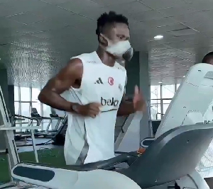 Daniel Martey Trian 3