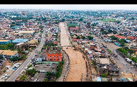 Every rainy season now tells a familiar story