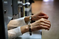 A Colorado jury convicted Michael for his participation in the torture of numerous victims