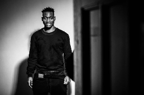 Late Ghanaian winger, Christian Atsu