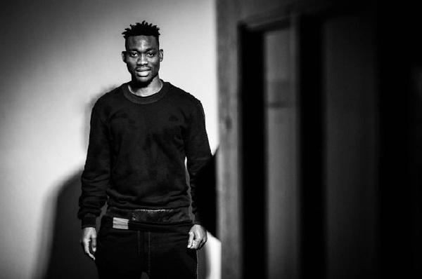 Christian Atsu was killed in the earthquake that struck Turkey and Syria on February 6, 2023