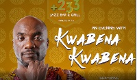 Kwabena Kwabena