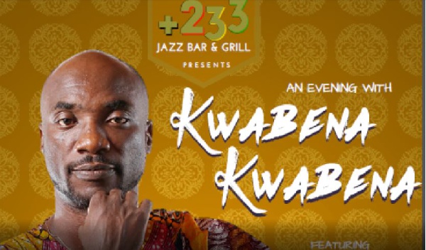 Kwabena Kwabena