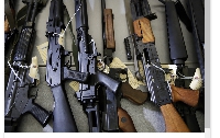Nigeria is becoming increasingly lawless, with a proliferation of illegal weapons