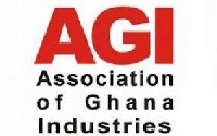 Association of Ghana Industries logo