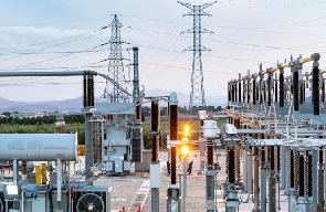 Ghana currently pays over US$500M for unused electricity annually