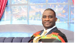 Bishop Victor Goldsmith, Founder Of Kairos Rhema Foundation And Ministry International