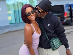 'I took care of her from Level 100 to 400 at UG’ – Shatta Wale on how he met second wife 'I took care of her from Level 100 to 400 at UG’ – Shatta Wale on how he met second wife