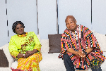 Ghana reaffirms commitment to collaborate with Guinea to advance regional integration