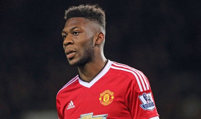 Timothy Fosu-Mensah