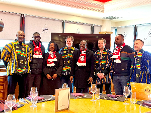 Speaker Bagbin Presents Fugu To Sunderland Officials To Mark.jpeg