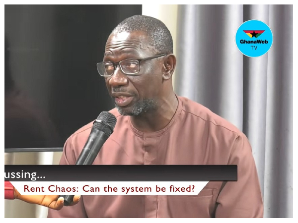 Weak enforcement of rent laws driving disputes &ndash; Rent Commissioner