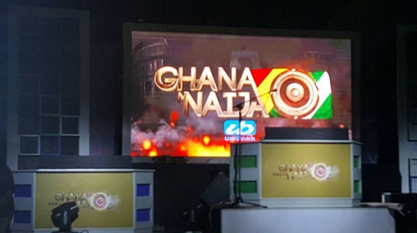 Ghanaian artistes face off with their Nigerian counterparts for supremacy