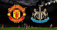 Manchester United vs Newcastle