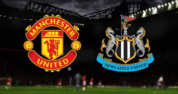 Manchester United vs Newcastle