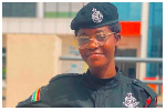 Meet the police officer combining cybercrime duties with academic excellence at UCC