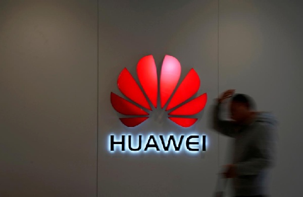 Huawei is the third leading producers of mobile phones in the world