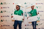U.S. airline supports education among young people across the continent