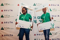 U.S. airline supports education among young people across the continent