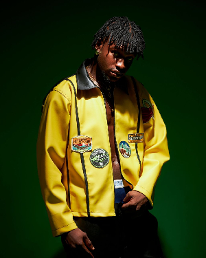 Iddrisu Baba Ali (Ajuma)