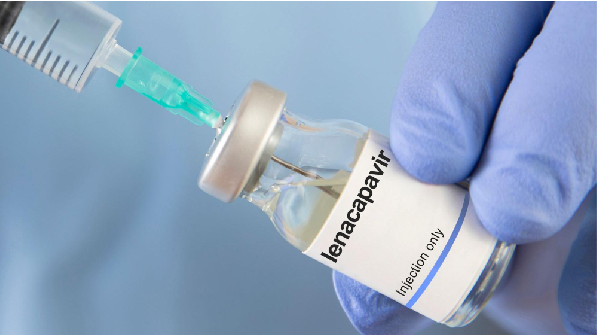 Nigerians have begun scrambling for Lenacapavir