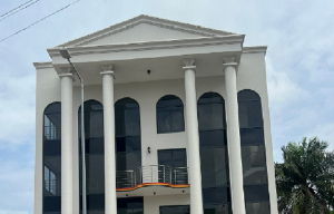 Hearts of Oak’s new head office