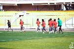 2027 AFCONQ: Black Stars Hold First Training Session Ahead of Côte d’Ivoire Clash 2027 AFCONQ: Black Stars Hold First Training Session Ahead of Côte d’Ivoire Clash
