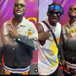 We are here to take your girls - King Promise lookalike teases Medikal