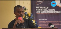 Prof Daniel Kebera Irurah