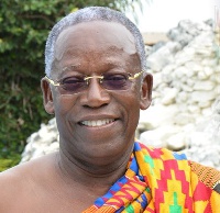 Kojo Yankson