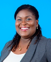 Dr. Naomi Kwetey