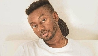 Ghanaian hip hop artiste Jason Gaisie known in the showbiz industry as Pappy Kojo
