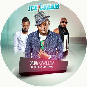 Dada Kwabena since his quick comeback into the game has been releasing great high-life tunes
