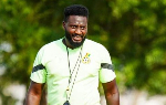 Desmond Ofei assembles 31-man Black Meteors squad for Olympic qualifying preparations