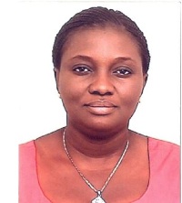 Linda Asante-Adjei, Vice President, Ghana Journalists Association