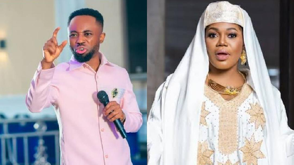 Mzbel lies too much! - Prophet Fire Oja fires after court appearance