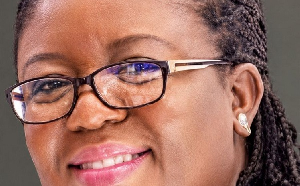 Mildred Donkor is the 3rd prosecution witness