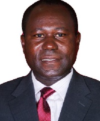 Joseph Boahen Aidoo is Chief Executive Officer of COCOBOD