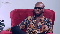 King Promise is currently promoting his new single dubbed; 'Abena'