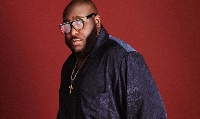 Popular Nigerian DJ, 'Big N' currently works with Mavin records