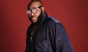 Popular Nigerian DJ, 'Big N' currently works with Mavin records